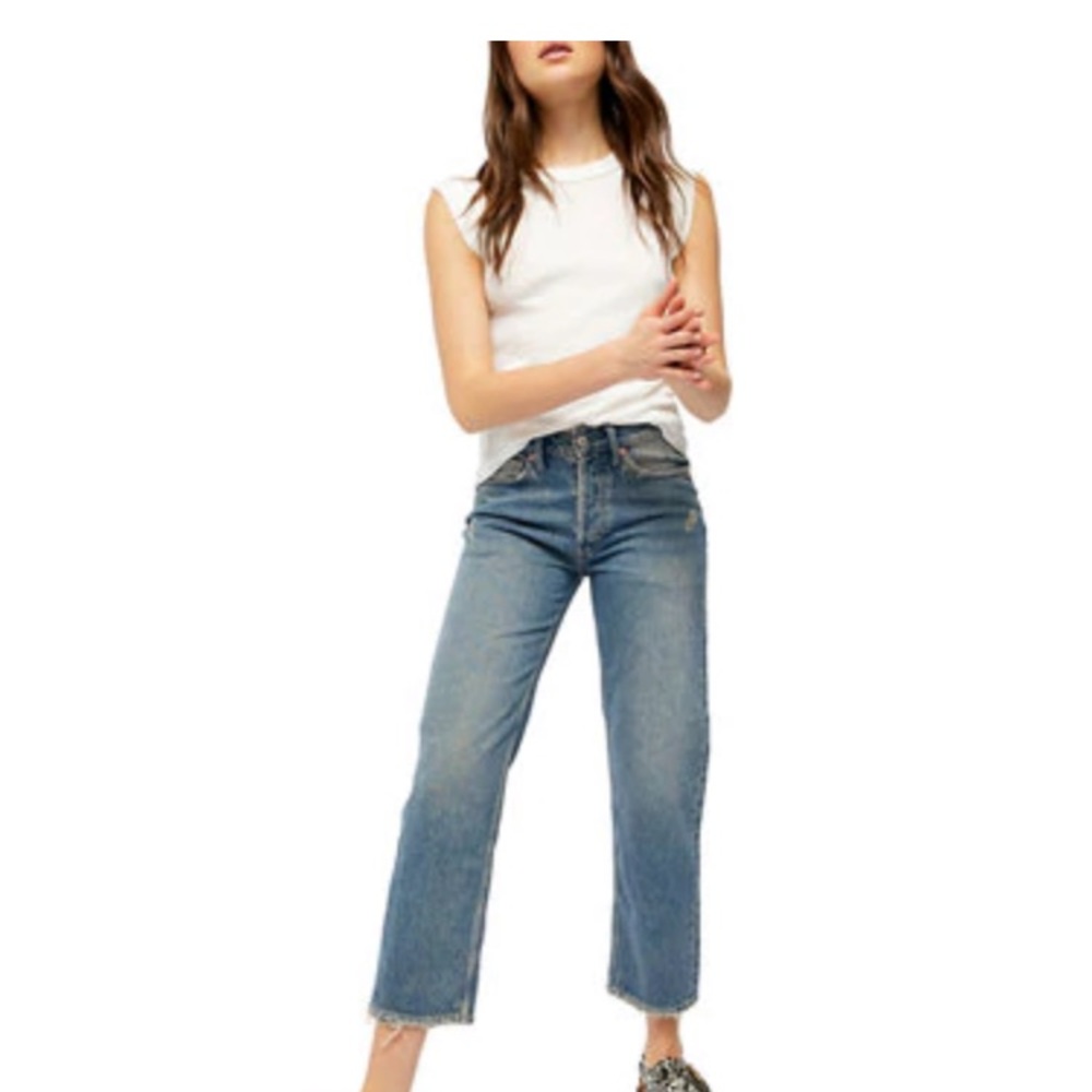 Free people Jeans
